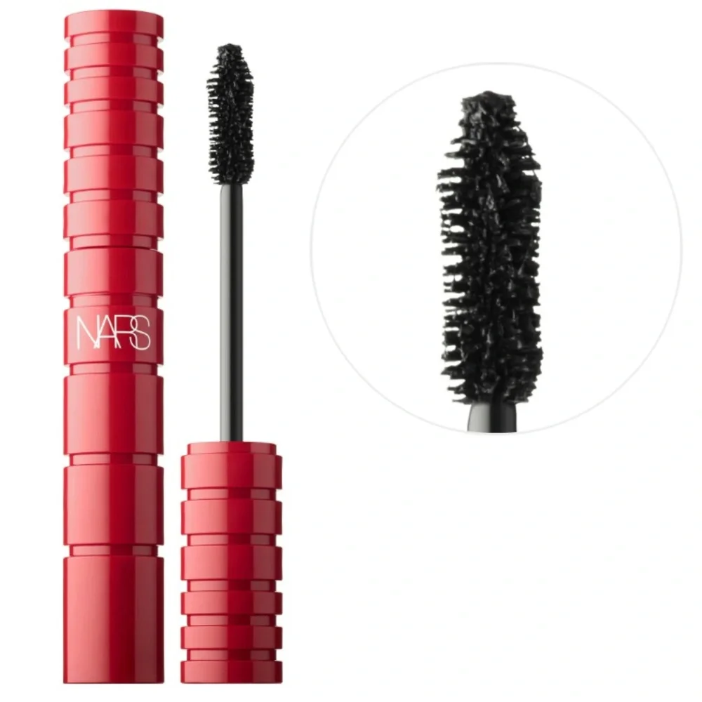 2 NARS Climax Dramatic Volume Mascaras